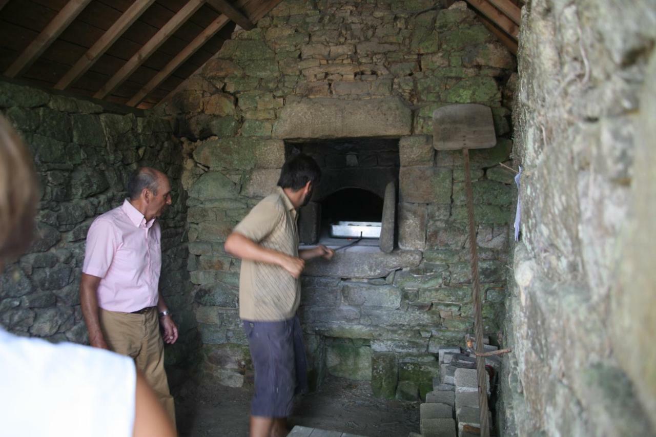 Les Chambres Du Manoir De Kerhel Locoal-Mendon Bagian luar foto